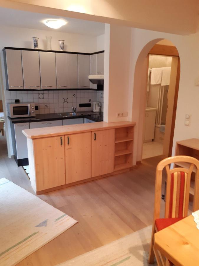 Fuchs Gasthof Brixen im Thale