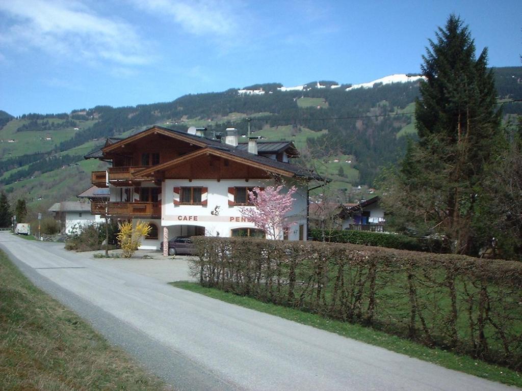 Fuchs Gasthof *