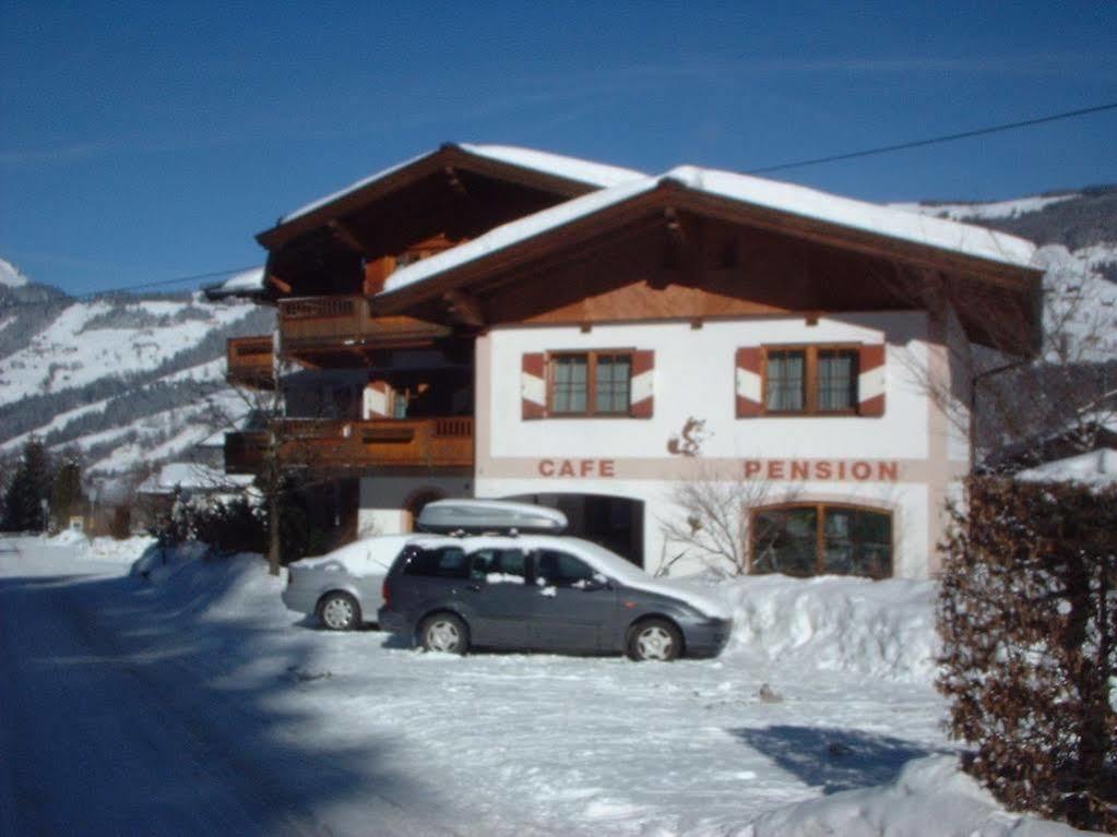 Fuchs Gasthof Brixen im Thale
