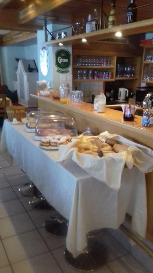 Fuchs Gasthof Brixen im Thale